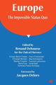 Book cover of: Europe: The Impossible Status Quo