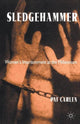 Book cover of: Sledgehammer. By: Pat Carlen