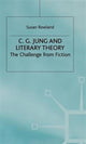 Book cover of: C.G.Jung and Literary Theory