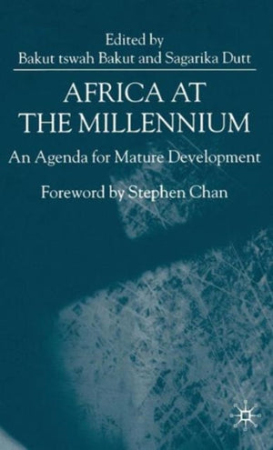 Africa at the Millenium