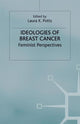 Book cover of: Ideologies of Breast Cancer. By: Laura K. Potts