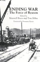 Book cover of: Ending War