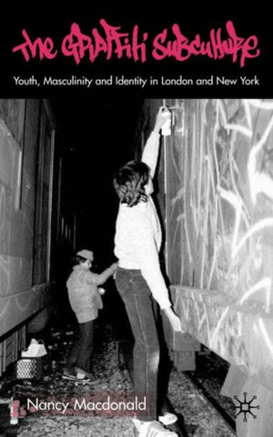 Graffiti Subculture