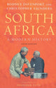 Book cover of: South Africa