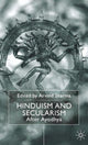 Book cover of: Hinduism and Secularism. By: Arvind Sharma