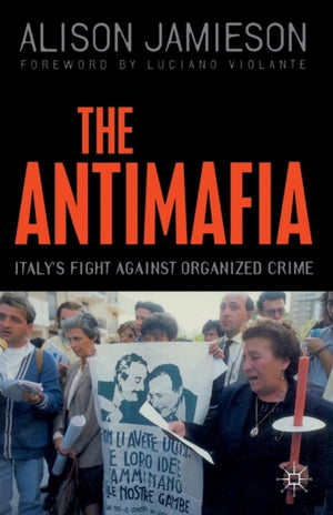 Antimafia