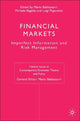 Book cover of: Financial Markets