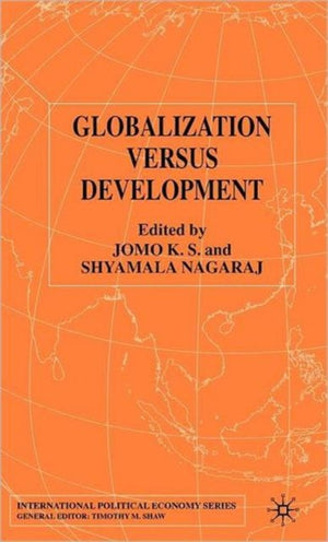 Globalization Versus Development