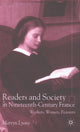 Book cover of: Readers and Society in Nineteenth-Century France