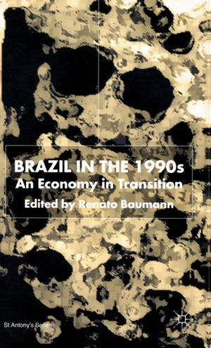 Brazil in the 1990s