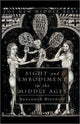 Book cover of: Sight and Embodiment in the Middle Ages. By: Suzannah Biernoff