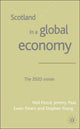 Book cover of: Scotland in a Global Economy