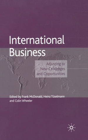 International Business