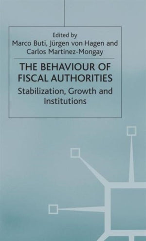 Behaviour of Fiscal Authorities