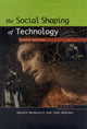 Book cover of: Social Shaping of Technology