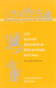 Book cover of: Life History Research in Educational Settings