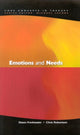 Book cover of: Emotions And Needs. By: Dawn Freshwater