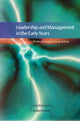 Book cover of: Leadership and Management in the Early Years: From Principles to Practice. By: Caroline A. Jones