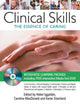 Book cover of: Clinical Skills: The Essence of Caring. By: Helen Iggulden