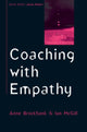 Book cover of: Coaching with Empathy