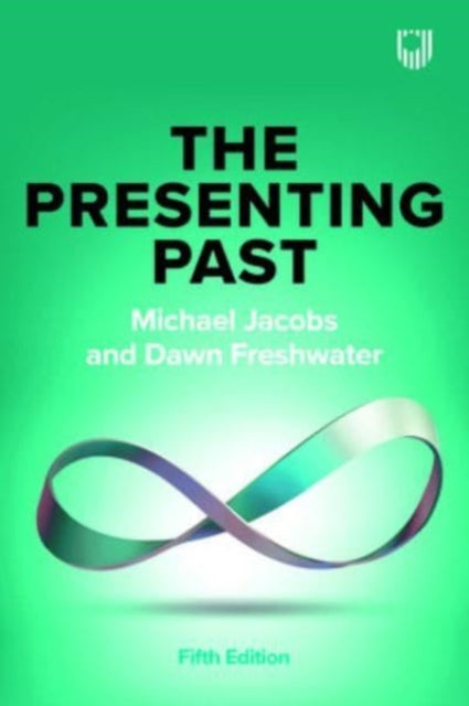 Book cover of: Presenting Past. By: JACOBS