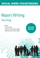Book cover of: Pocketbook Guide to Report Writing. By: Daisy Bogg