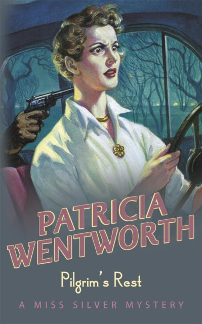 Book cover of: Pilgrim's Rest