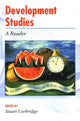 Book cover of: Development Studies: A Reader. By: Stuart Corbridge
