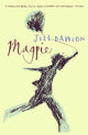 Book cover of: Magpie. By: Jill Dawson