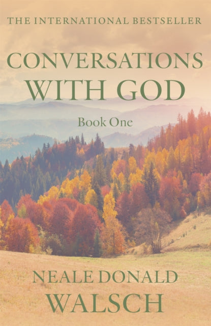 Conversations With God 9780340693254 Neale Donald Walsch