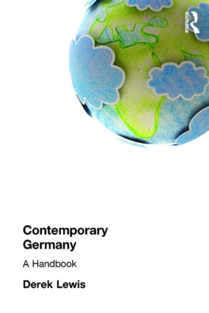 Book cover of: Contemporary Germany