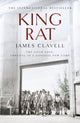 King Rat, The Fourth Novel of the Asian Saga 9780340750681 James Clavell