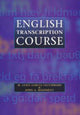 Book cover of: English Transcription Course