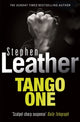Book cover of: Tango One. By: S. Leather