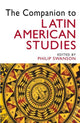 Book cover of: Companion to Latin American Studies