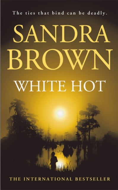 Book cover of: White Hot
