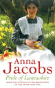 Book cover of: Pride of Lancashire. By: Anna Jacobs