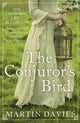Book cover of: Conjuror's Bird. By: Martin Davies        