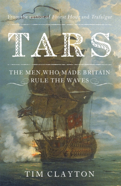 Book cover of: Tars. By: Tim Clayton