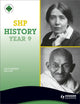 Book cover of: SHP History Year 9 Pupil's Book