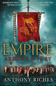 Book cover of: Arrows of Fury: Empire II