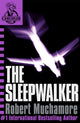 CHERUB: The Sleepwalker, Book 9 9780340931837 Robert Muchamore
