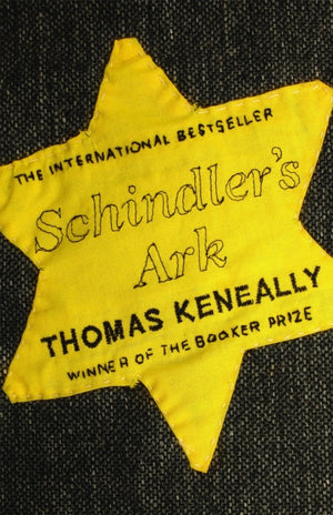 Schindler's Ark, The Booker Prize winning novel filmed as ‘Schindler's List'