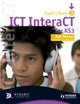 Book cover of: ICT InteraCT for Key Stage 3 Pupil's Book 3. By: Bob Reeves