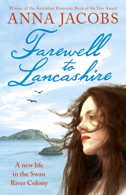 Book cover of: Farewell to Lancashire