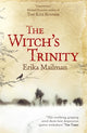 Book cover of: Witch's Trinity. By: Erika Mailman