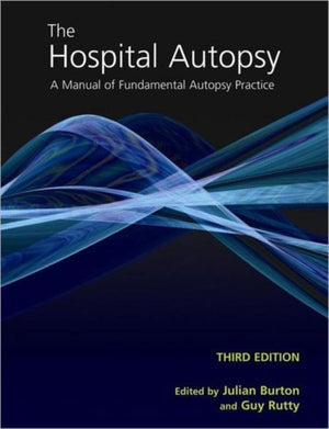 The Hospital Autopsy