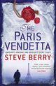 Book cover of: Paris Vendetta