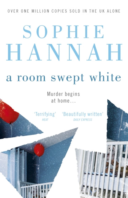 Book cover of: Room Swept White