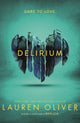 Book cover of: Delirium (Delirium Trilogy 1). By: Lauren Oliver